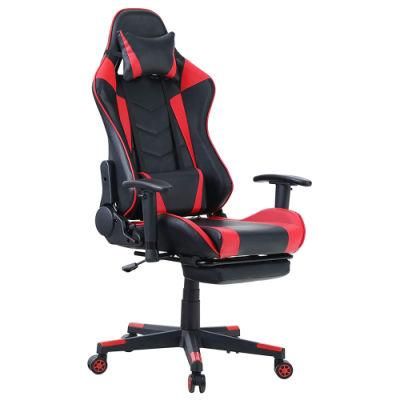 Silla Ergon&oacute; Mica Adjustable Swivel Leather PU PC Chair