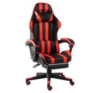 High Quality Massage Customized Gaming Chair with ISO Certification