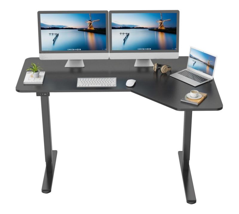 Office Electric Lifting Height Adjustable Standing Desk