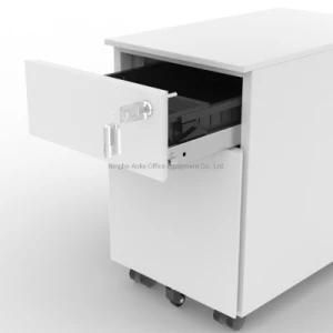 Aoke Filing Cabinet Bulk Mobile Profile Cabinet Steel Mobile Cabinet Filing Cabinets