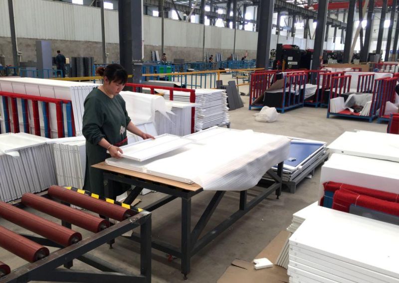 Half Size Sliding Door Cheap Steel Cupboard Price