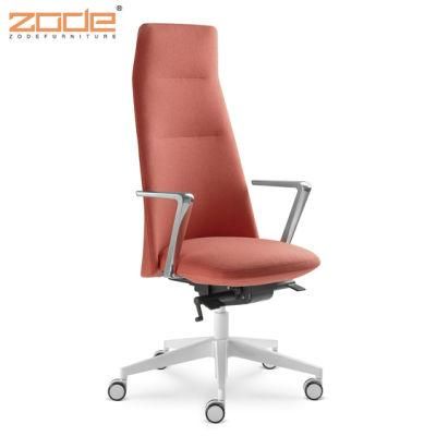 Zode Good Price Commercial Furniture Ergonomic Office Fabric Chair