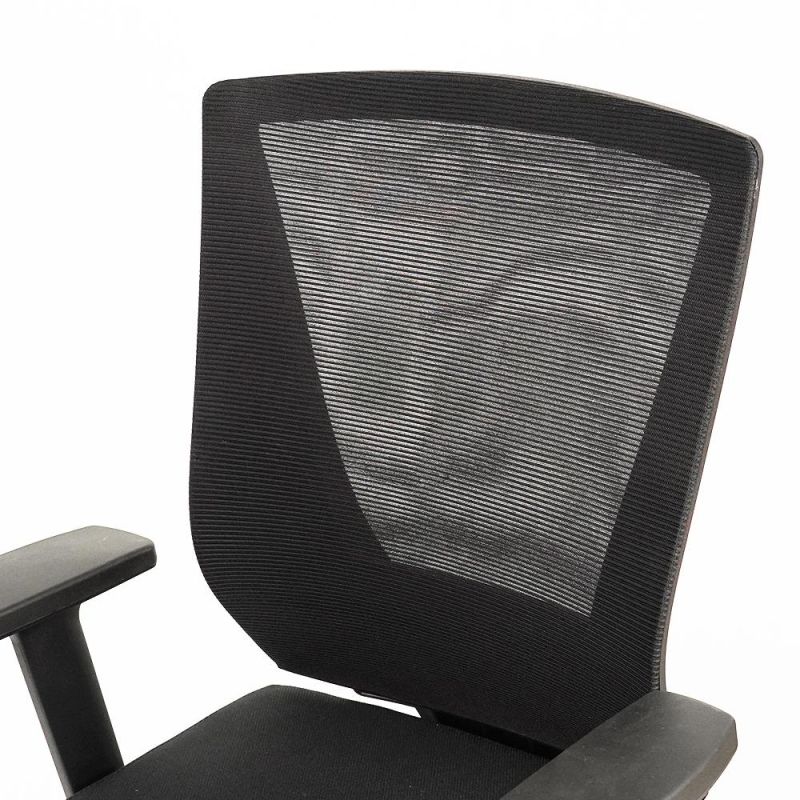 Eco Factory All Mesh Adjustable Ergonomic Office Chair