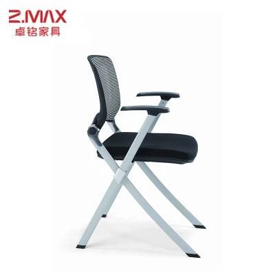 Cheap School Furniture Foldable Student Desks Chairs