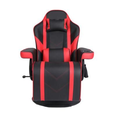 Wholesale Adjusted Reclining Video Gaming Single Gaming Sofa Chair