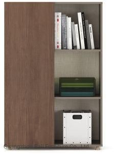 China Supplier Wholesale 2 Door Wooden Filing Cabinet of Office Storage Cabinet (BL-FC206)