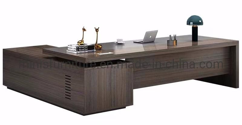 (MN-OD1144) Office Factory Cheap Price Executive Manager Computer Desk