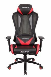 High Back Metal Frame Racing Car Gaming Chair, Fs-RC041
