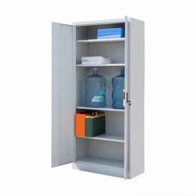 2 Door Steel Cabinet Qatar