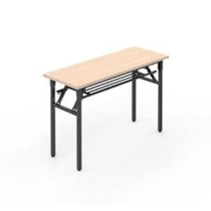 2020 China Supplier Meeting Desk Office Furniture Folding Table