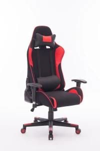 Wholesale Gaming Office Computer Racing Chair for Gamer with Adjustable Armrest
