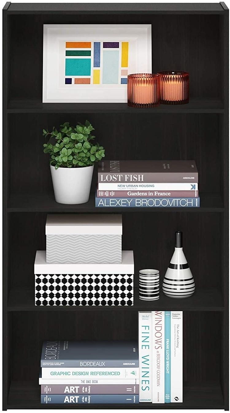 Modern Furniture Simple Design Home Bookcase