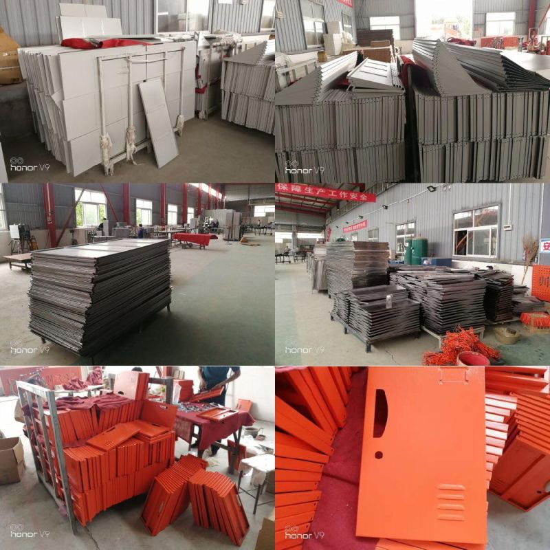 Wholesale Metal Storage Cabinets for Shopping Malls and Supermarkets