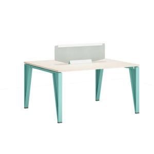 Factory Wholesale Office Workstations Modular Partition