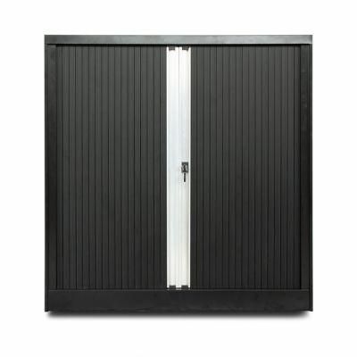 Half Height Steel Roller Shutter Door Filing Cabinet