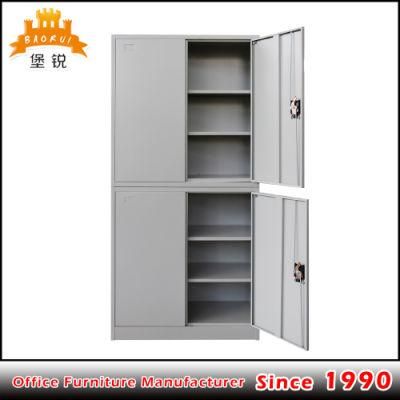 Modern Furniture Metal Furniture Steel Storage File Cabinet Cupboard
