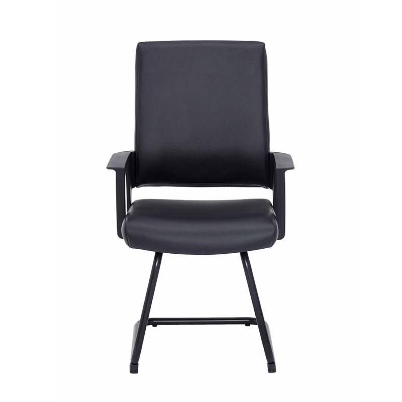 High Quality Modern Leather Furniture Meeting Reception Office Chair