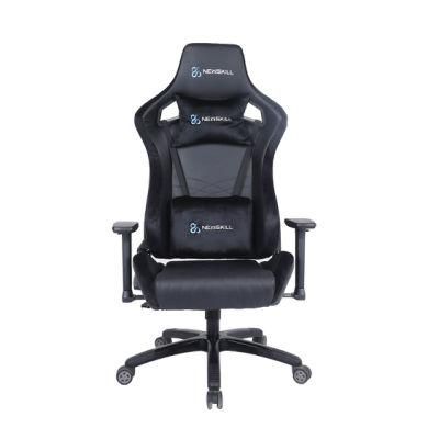 Moves with Monitor Office Game Ingrem Wholesale Chairs China Silla Gamer Gaming Chair Ms-911