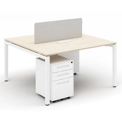 Fashion Simple Office Furniture Computer Desk Workstation