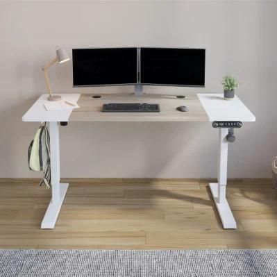 Ergonomic Study Computer Desk Height Adjustable Standing Office Workstation Desk Adjustable Desk Office Desk