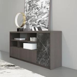 2020 New Manager Wooden Office Furniture Storage Cabinet