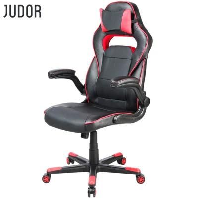 Judor Wholesale Comfortable Gaming Chair Racing Chair Office Chair