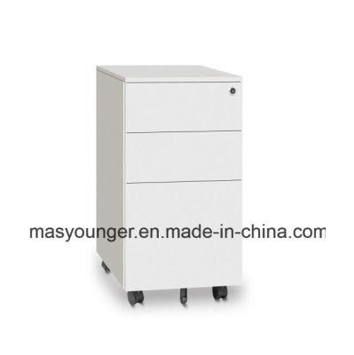 Master Key System Office Mobile Pedestal