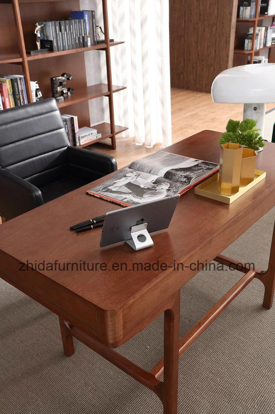 Solid Wood Table Modern Study Room Study Desk