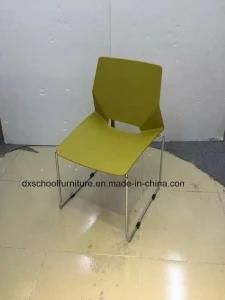 New Products Plastic Chair Office Chair for Staff