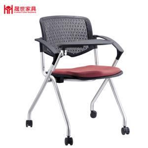 Best Quality Cheap Four Leg Office Chair