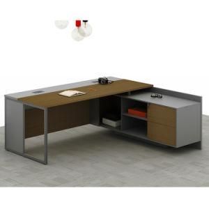 Hot Sale Best Comfortable Wood Modern Desk