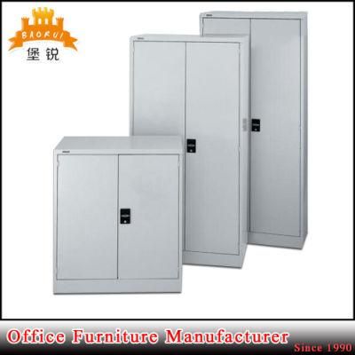 2 Metal Door Steel Storage Furniture Filing Cabinet