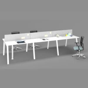 fashion Design High Tech Executive Customized Workstation