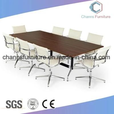 Antique Design Office Furniture Melamine Meeting Table