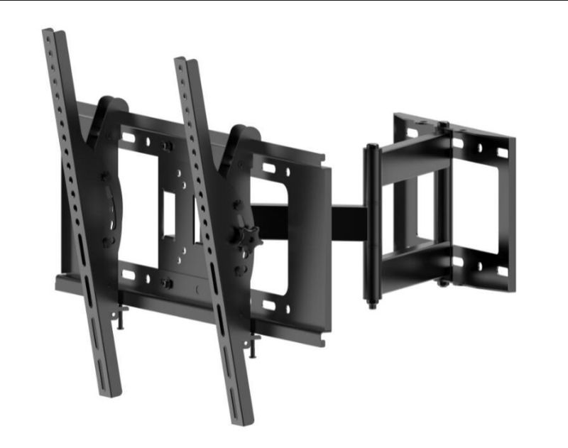 TV Wall Mount Black or Silver Suggest Size 32-55" Pl 5040m