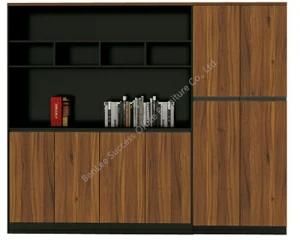 Modern Wooden Office Furniturefile Filling Cabinet &amp; Bookcase (BL-GY24)