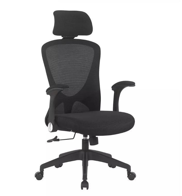 Hot Selling Soft Mesh Chair Meeting Room Living Room Chair Customizaton