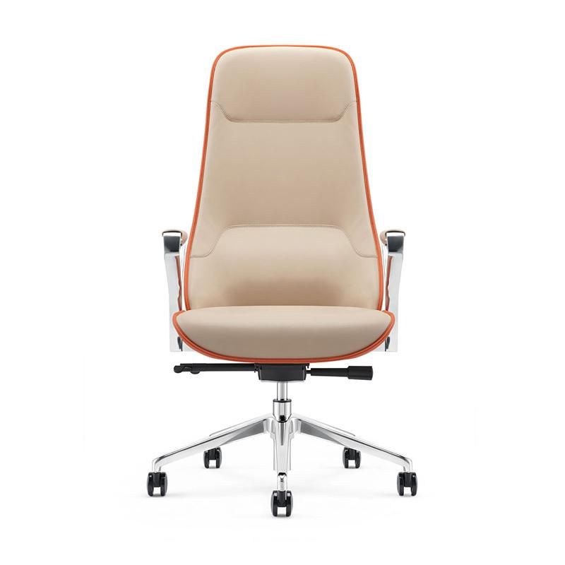 New Design High Back PU Leather Executive Office Chair