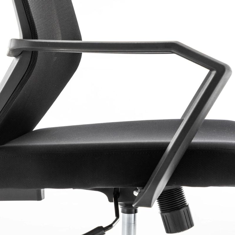 Office Furniture Adjustable Mesh Swivel Ergonomic Back Office Chair