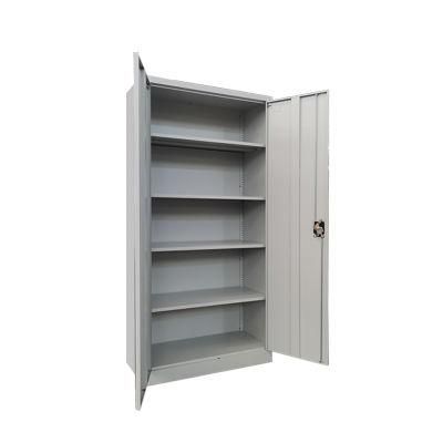 Cabinet Price File Cabinet 2 Door Steel Furniture Cabinet Office Steel Filing Cabinet Cupboard Office Iron Cupboards