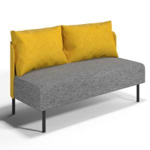Good Price Living Room Fabric Sofa Fabric Sofa Set