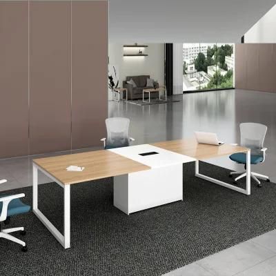New Office Boardroom Meeting Room Conference Table with Matching Chairs
