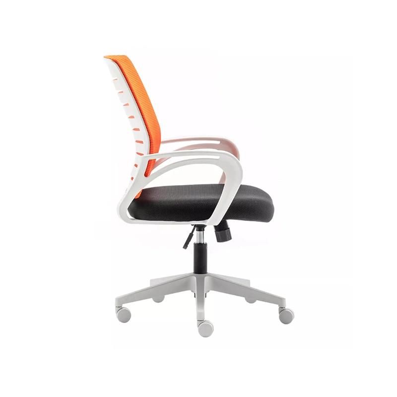 Hot Sale Executive Quality New Design Office Chairs with Nylon Base