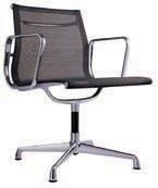 Low Back Mesh Office Chair