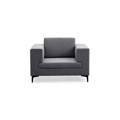 Modern Executive Xipi Leather Reception Office Sofa