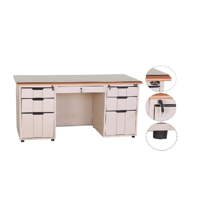 Bangladesh Price Office Table PC Desk