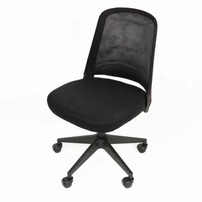 Free Sample Office Furniture Comfortable Design Adjustable Lumbar Support 3D Adjustable Headrest Mesh Ergonomic Office Chair
