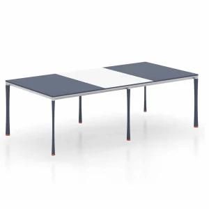 China Manufacture Meeting Room Negotiating Table for Visitor Office Furniture