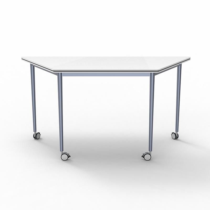 High Quality Modern Office Desk Meeting Training Combination Negotiating Table