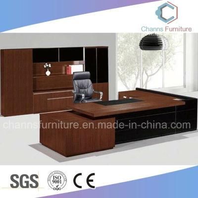 Luxury Wooden Boss Furniture Office Table
